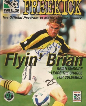 McBride Freekick cover 1997 (2)