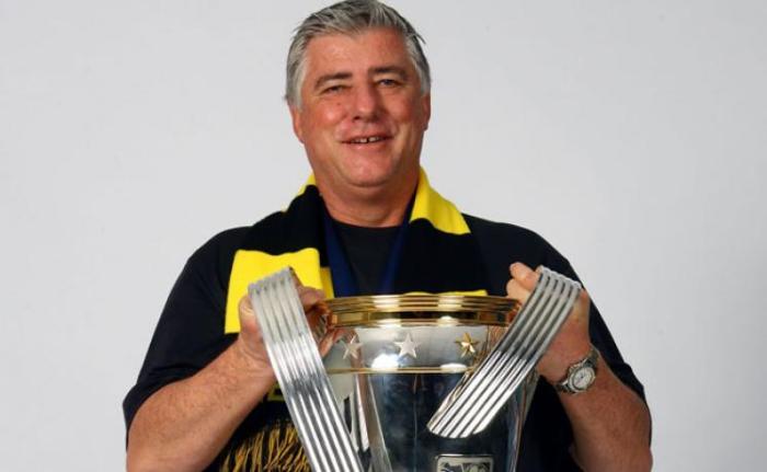 Sigi MLS Cup